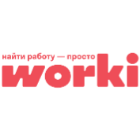 Worki - сервис по поиску работы в Москве рядом с домом